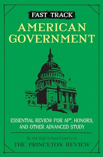 Fast Track: American Government