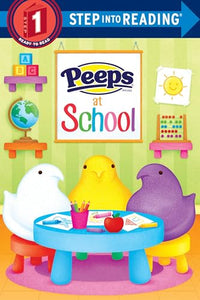 Peeps at School (Peeps) 