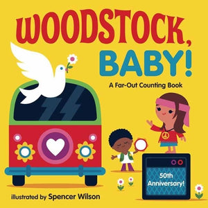 Woodstock, Baby! 