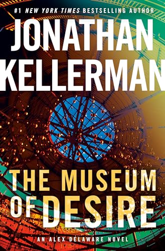 The Museum of Desire