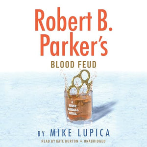 Robert B. Parker's Blood Feud 