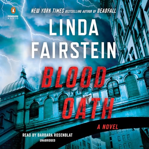 Blood Oath