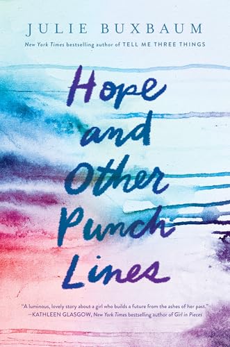 Hope and Other Punch Lines