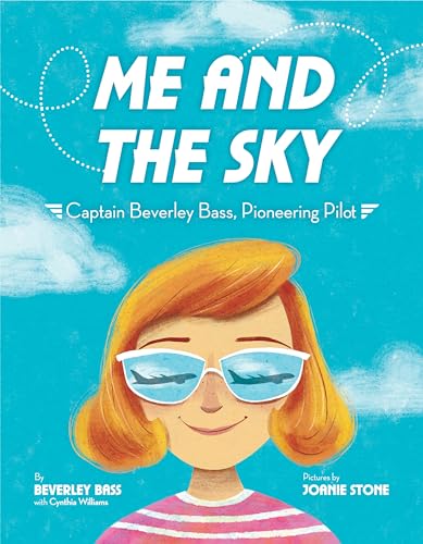 Me and the Sky