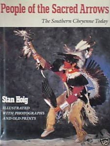 People of the Sacred Arrow