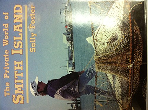Foster Sally : Private World Smit