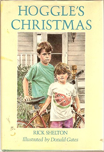 Hoggle's Christmas