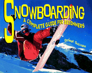 Snowboarding