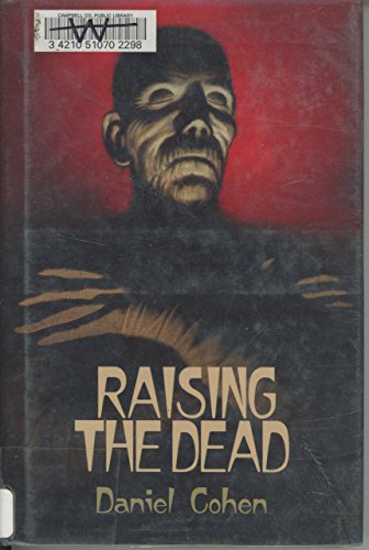Raising the Dead
