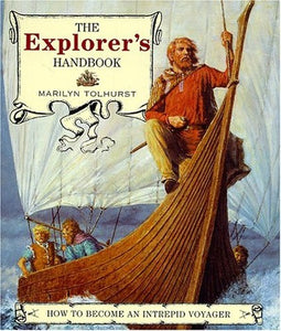 The Explorer's Handbook 