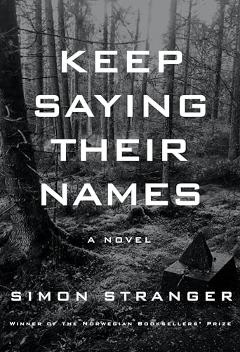 Keep Saying Their Names