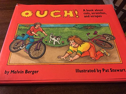 Berger & Stewart : Ouch] (Hbk)
