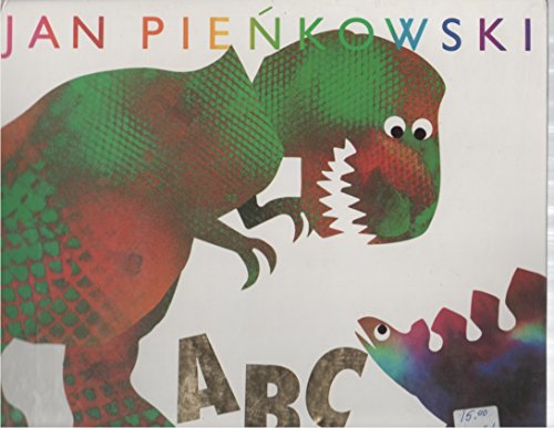 ABC Dinosaurs