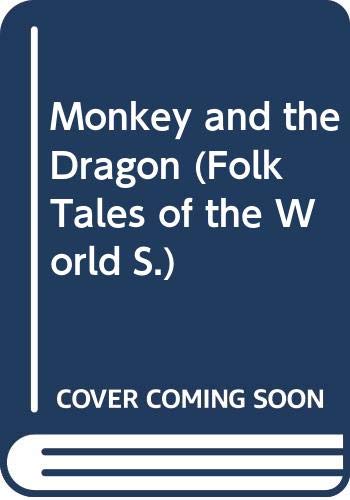 Monkey and the Dragon