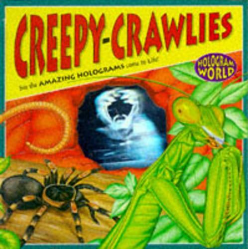 Creepy-crawlies