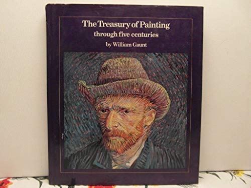 The Treasury of Painting through Five Centuries