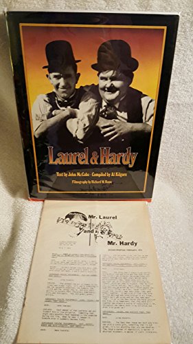 Laurel & Hardy