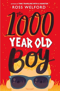 The 1000 Year Old Boy 