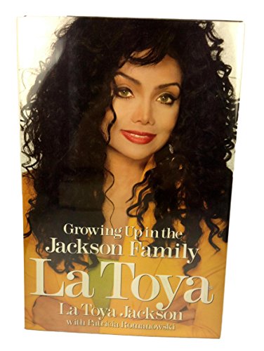 Jackson & Romanowski : La Toya (Hbk)