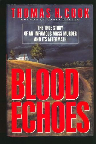 Cook : Blood Echoes