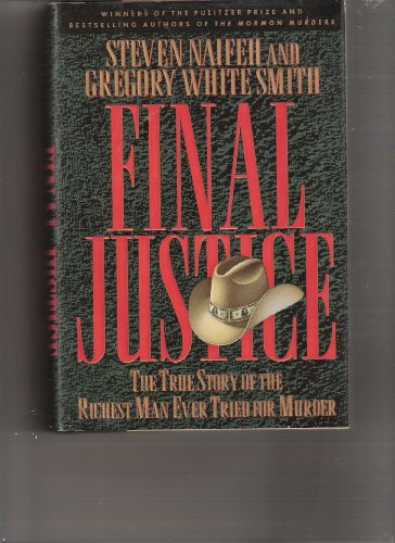 Naifeh & White Smith : Flesh and Blood (HB)