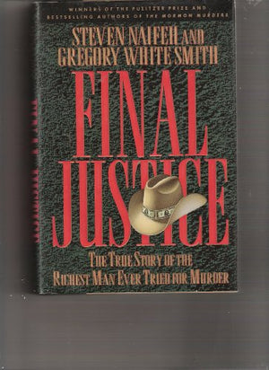 Naifeh & White Smith : Flesh and Blood (HB)