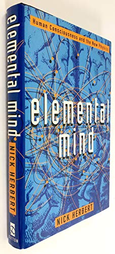 Herbert Nick : Elemental Mind (HB)