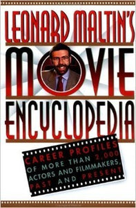 Leonard Maltin's Movie Encyclopedia 