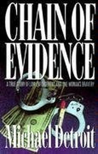 Chain of Evidence