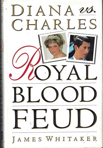 Diana vs. Charles