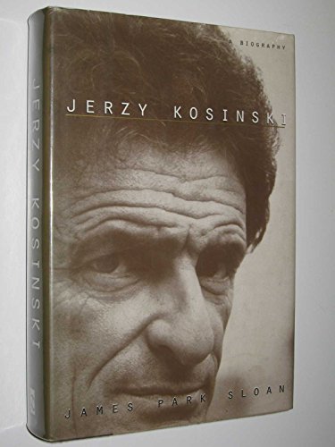 Jerzy Kosinski