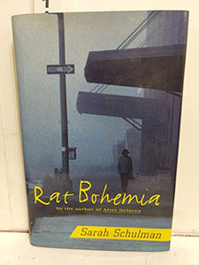 Rat Bohemia 