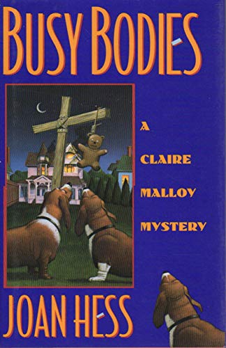 Busy Bodies