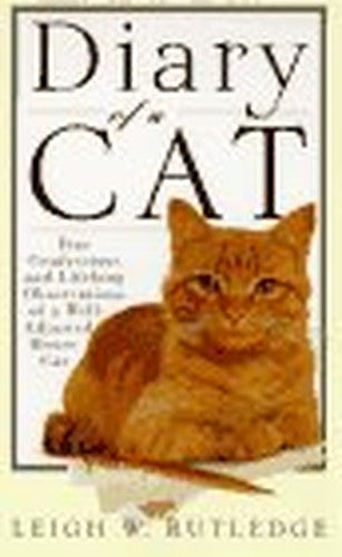 Diary of a Cat