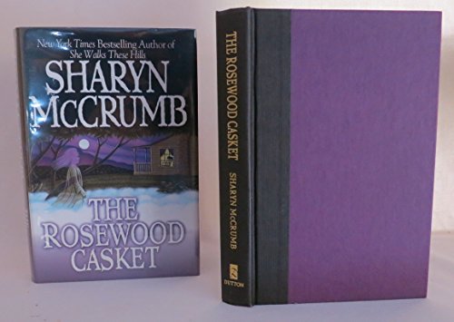 The Rosewood Casket