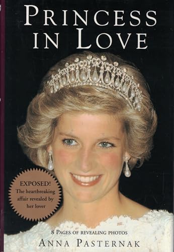 Princess in Love