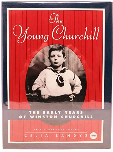 The Young Churchill