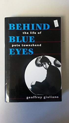 Behind Blue Eyes