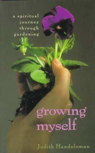 Growing Myself