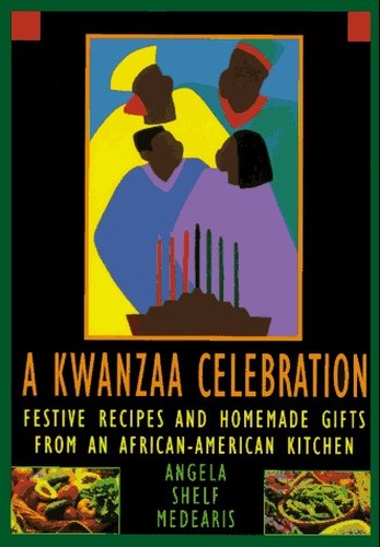 A Kwanzaa Celebration