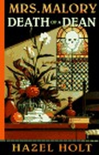 Mrs. Malory