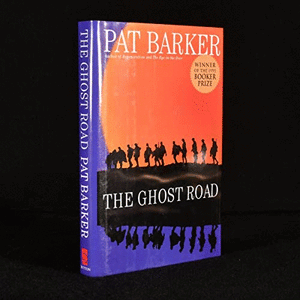The Ghost Road 