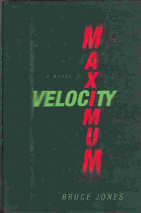 Maximum Velocity 