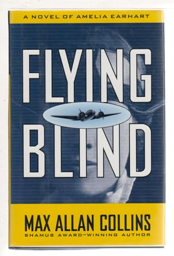 Flying Blind