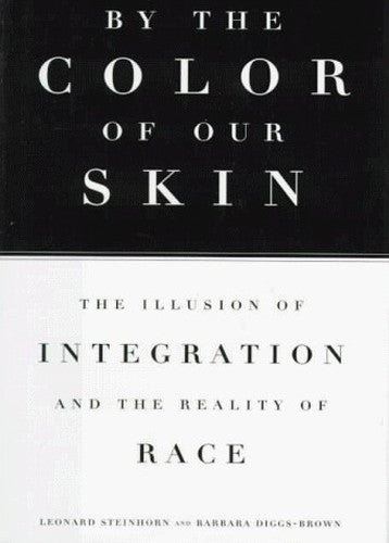 By the Color of Our Skin