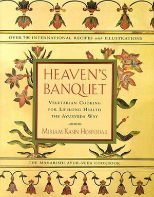 Heaven's Banquet