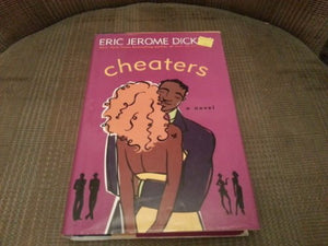 Cheaters - Special Price