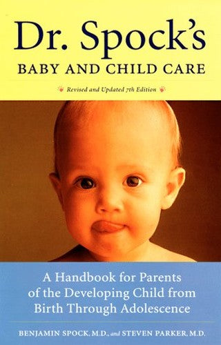 Dr. Spock's Baby and Child Care