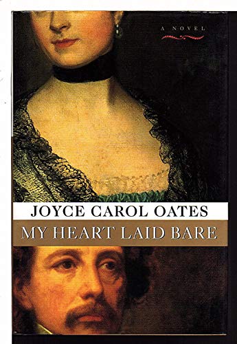 My Heart Laid Bare