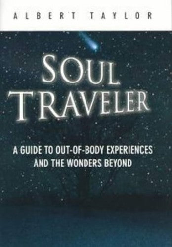 Soul Traveler